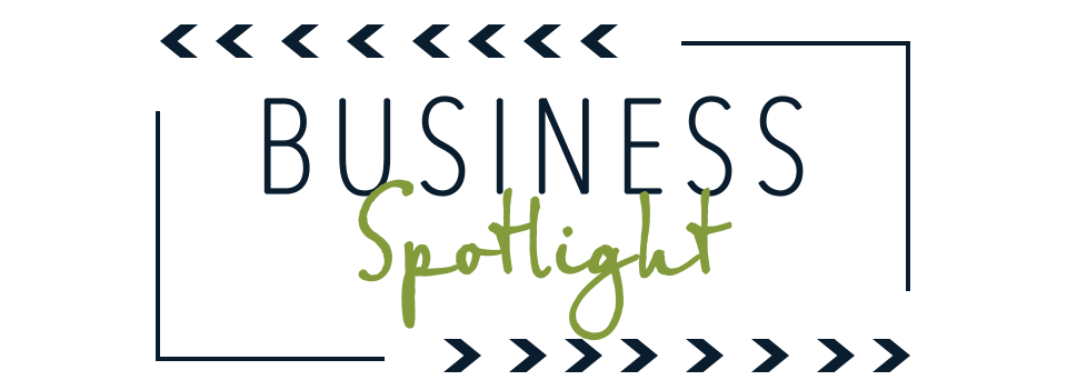 Business-Spotlight